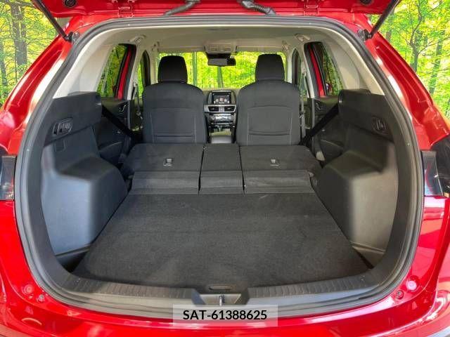 Mazda CX-5 2015-03 308285-10