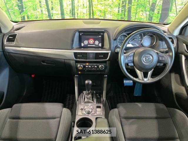 Mazda CX-5 2015-03 308285-1