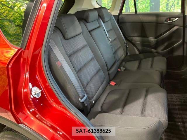 Mazda CX-5 2015-03 308285-9