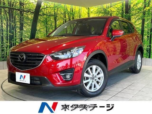 Mazda CX-5 2015-03 308285-0