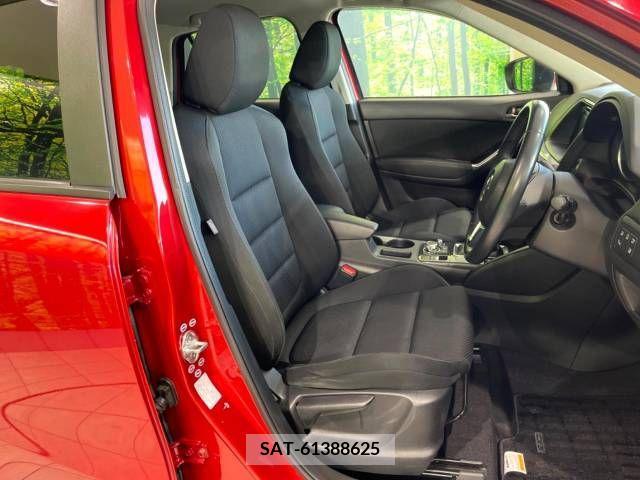 Mazda CX-5 2015-03 308285-8