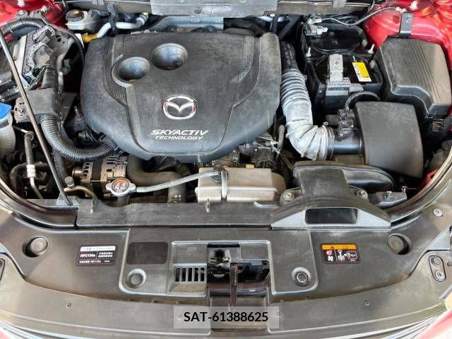 Mazda CX-5 2015-03 308285-18