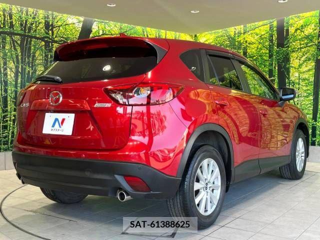 Mazda CX-5 2015-03 308285-17