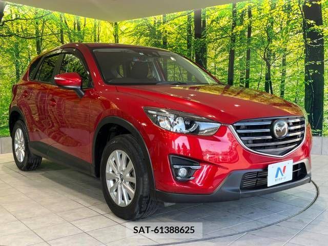 Mazda CX-5 2015-03 308285-16