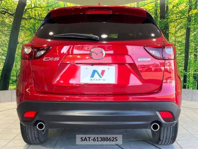 Mazda CX-5 2015-03 308285-15