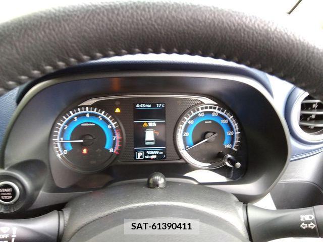 Nissan DAYZ 2019-12 227047-11