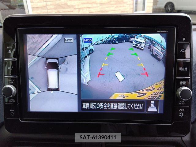 Nissan DAYZ 2019-12 227047-14