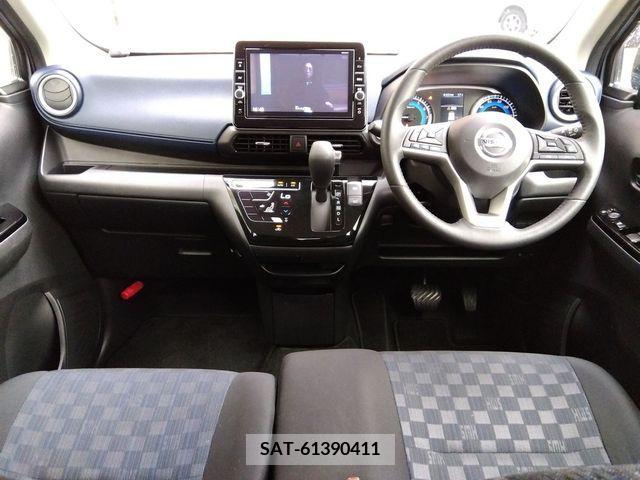 Nissan DAYZ 2019-12 227047-4