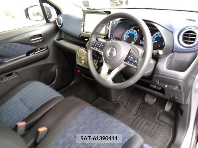 Nissan DAYZ 2019-12 227047-5