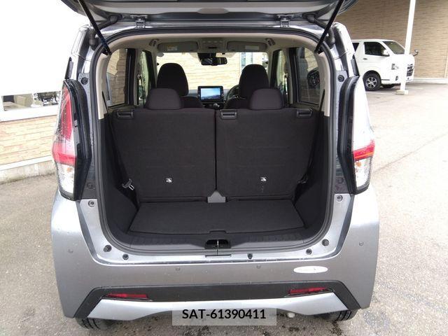 Nissan DAYZ 2019-12 227047-8