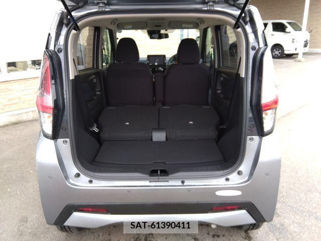 Nissan DAYZ 2019-12 227047-9