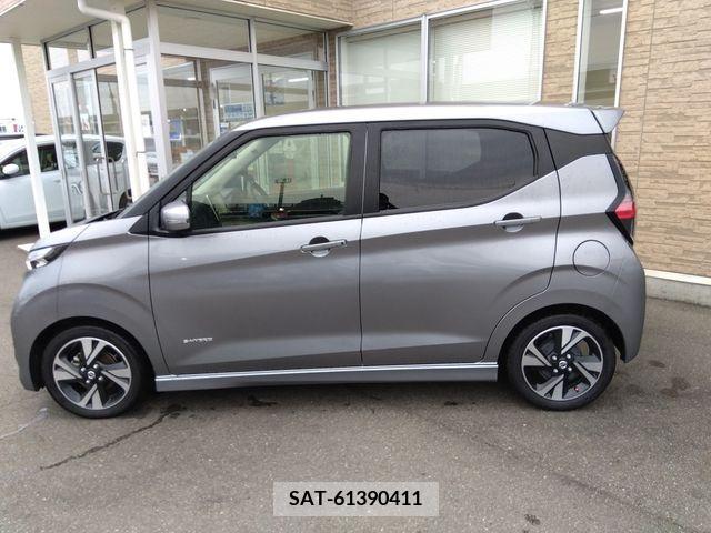 Nissan DAYZ 2019-12 227047-3