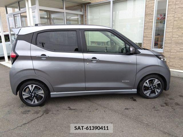 Nissan DAYZ 2019-12 227047-2