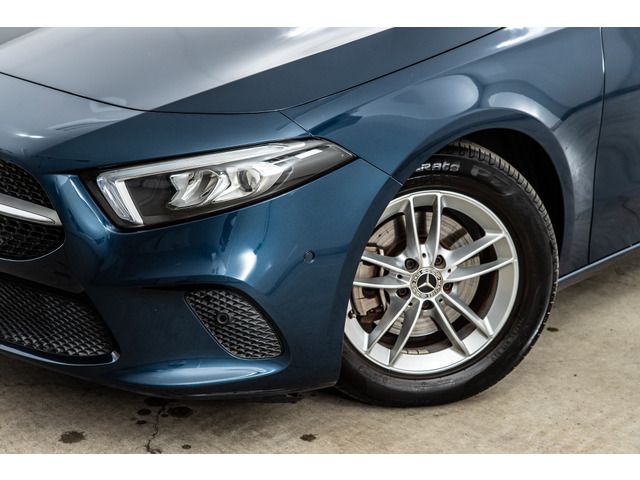 Mercedes Benz A-CLASS 2019-11 1385-12