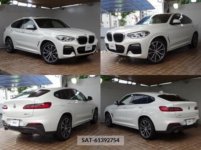 Bmw X4 2019-08 332784-1