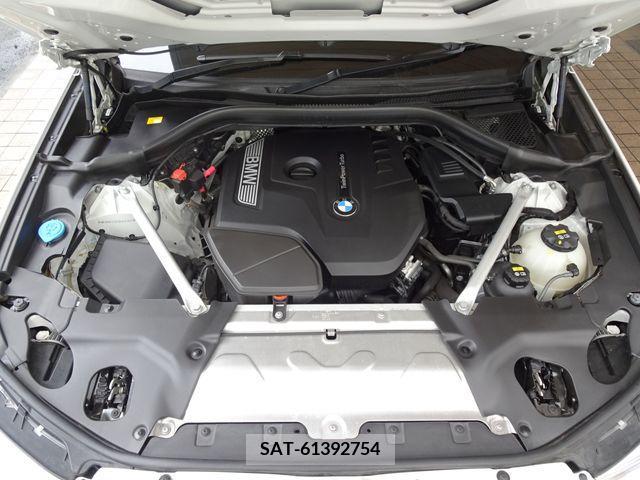 Bmw X4 2019-08 332784-27