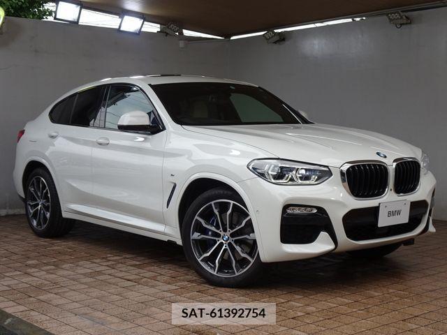 Bmw X4 2019-08 332784-0