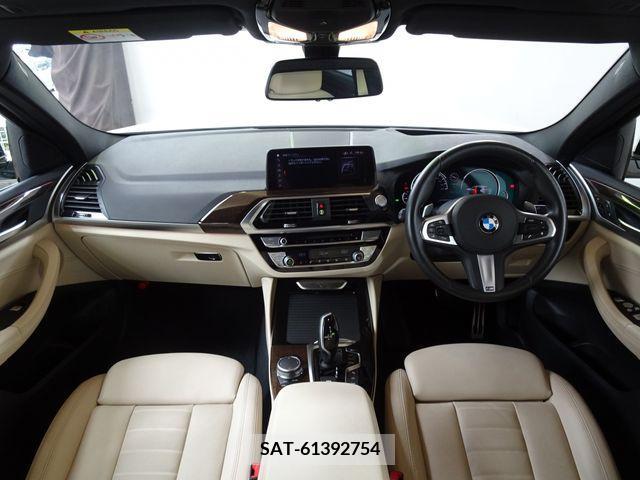 Bmw X4 2019-08 332784-5