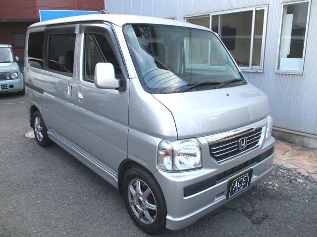 Honda VAMOS 2015-01 8951-5