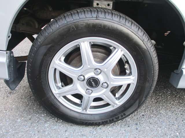 Honda VAMOS 2015-01 8951-14