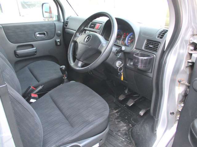 Honda VAMOS 2015-01 8951-11