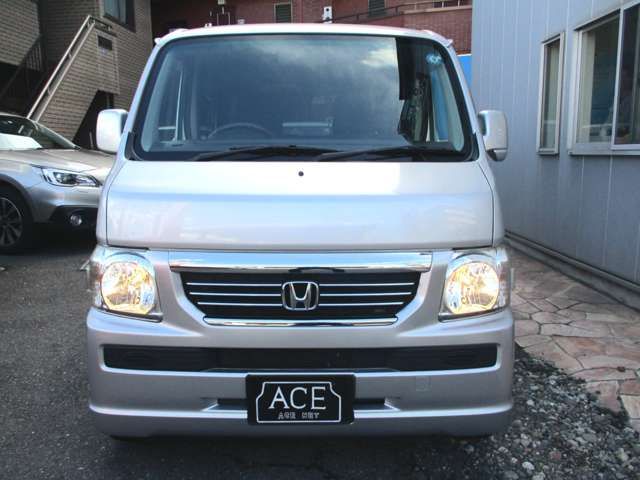 Honda VAMOS 2015-01 8951-4