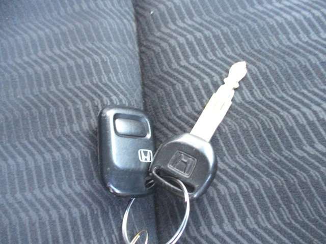 Honda VAMOS 2015-01 8951-16