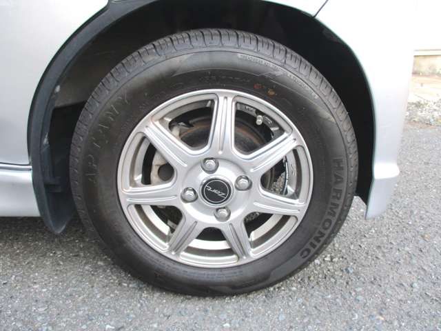 Honda VAMOS 2015-01 8951-13