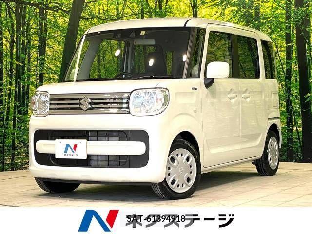 Suzuki SPACIA 2022-06 285570-0