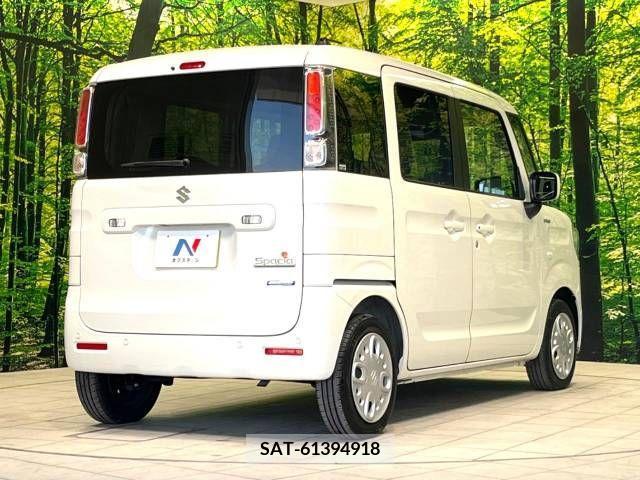 Suzuki SPACIA 2022-06 285570-17