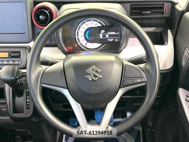 Suzuki SPACIA 2022-06 285570-8
