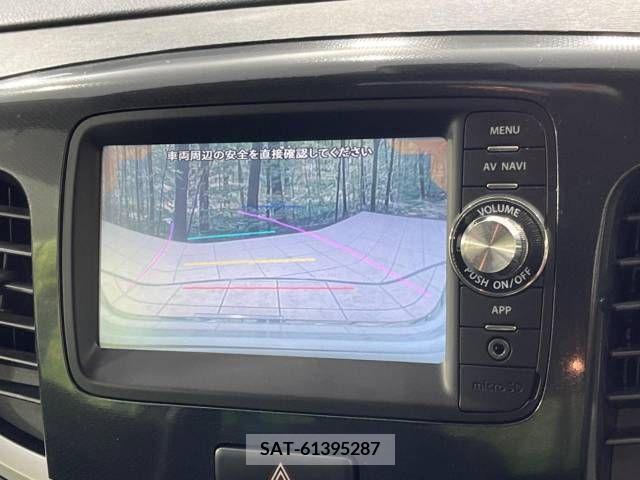 Suzuki WAGON R 2014-10 252106-4