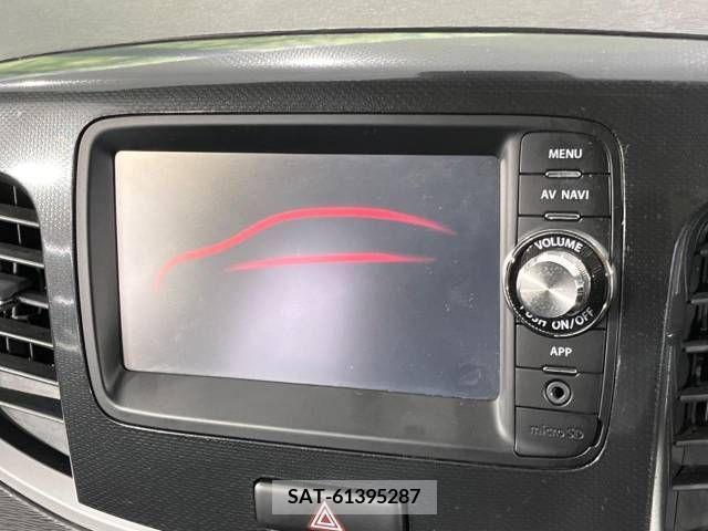 Suzuki WAGON R 2014-10 252106-3