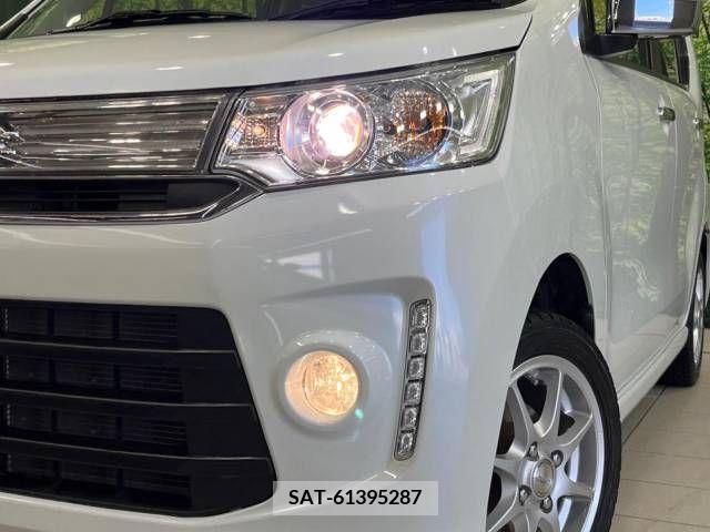 Suzuki WAGON R 2014-10 252106-12