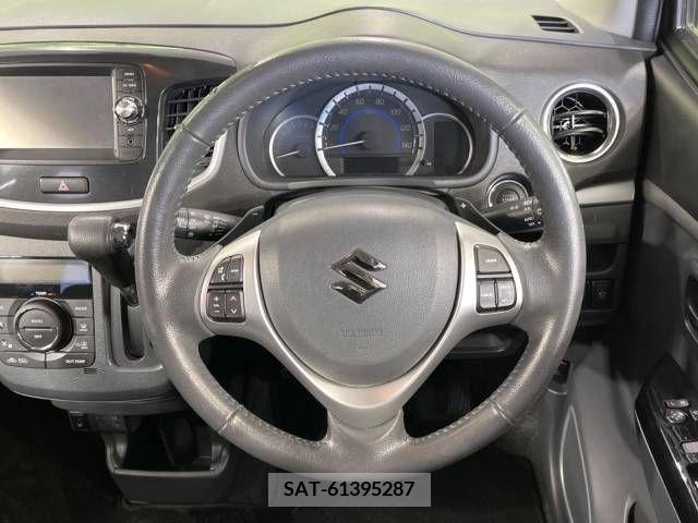 Suzuki WAGON R 2014-10 252106-11