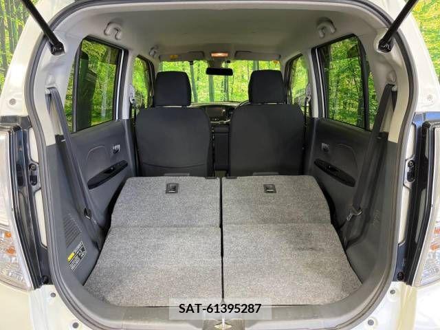 Suzuki WAGON R 2014-10 252106-10
