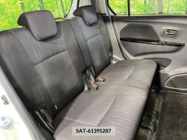 Suzuki WAGON R 2014-10 252106-9