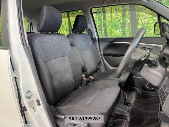 Suzuki WAGON R 2014-10 252106-8