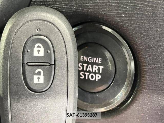 Suzuki WAGON R 2014-10 252106-7