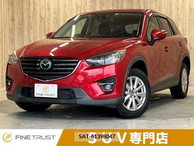 Mazda CX-5 2015-07 295848-0