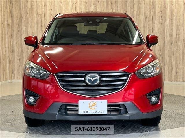 Mazda CX-5 2015-07 295848-1