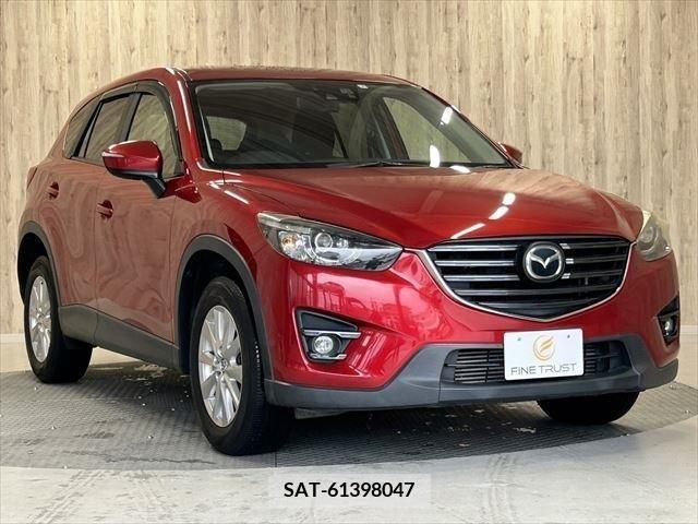 Mazda CX-5 2015-07 295848-2