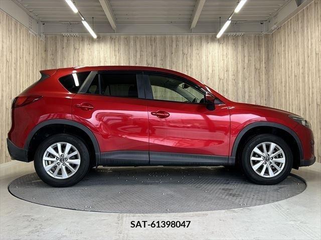 Mazda CX-5 2015-07 295848-3