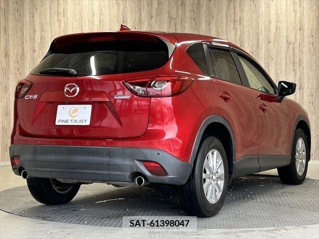 Mazda CX-5 2015-07 295848-4