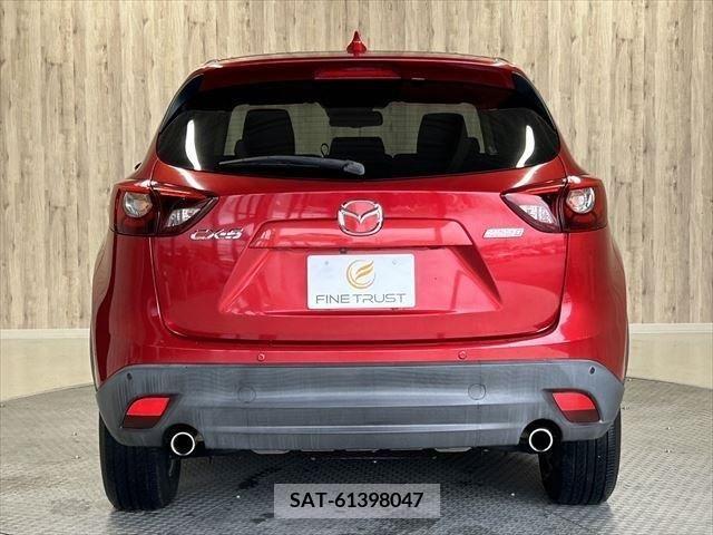 Mazda CX-5 2015-07 295848-5