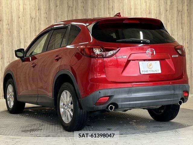 Mazda CX-5 2015-07 295848-6