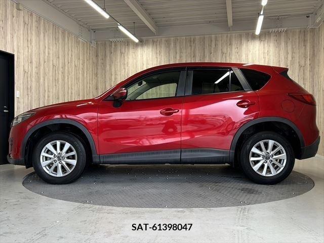 Mazda CX-5 2015-07 295848-7