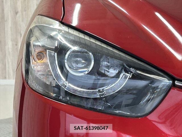 Mazda CX-5 2015-07 295848-9