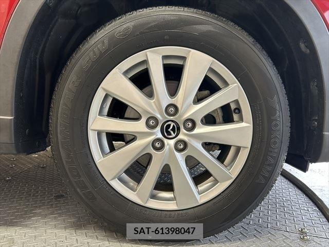 Mazda CX-5 2015-07 295848-14