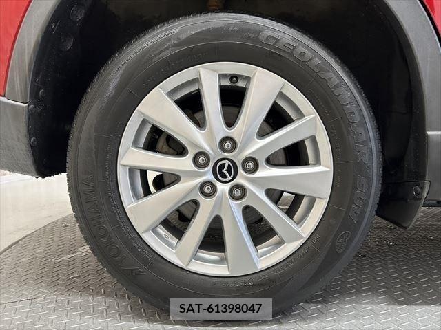 Mazda CX-5 2015-07 295848-15